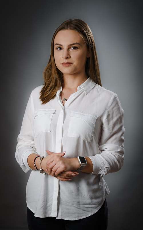 Ing. Viktória Schmidtová